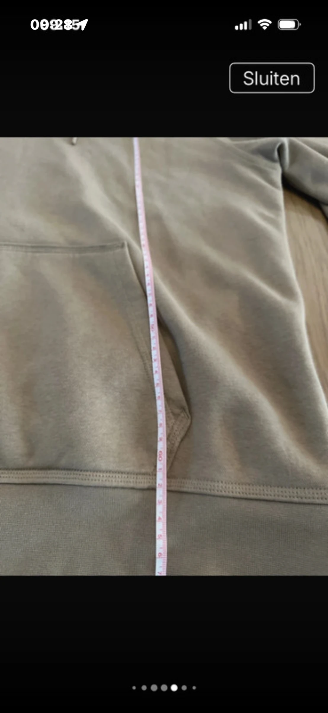 Nike jogging suit – photo 12